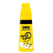 LEPILO UHU TWIST&GLUE 35g