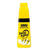 LEPILO UHU TWIST&GLUE 35g