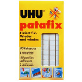 LEPILNE BLAZINICE UHU PATAFIX 80/1