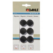 MAGNETI ZA BELE TABLE DAHLE 24 mm 6 kos