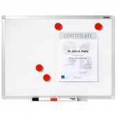 MAGNETNA TABLA PIŠI BRIŠI DAHLE BASIC 30x45cm 96156
