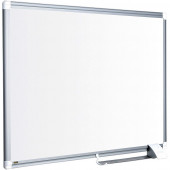 PIŠI BRIŠI MAGNETNA TABLA BI-OFFICE MAYA TOP PRO 120x240cm
