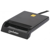 ČITALEC PAMETNIH ID KARTIC MANHATTAN SMART CARD READER 102049