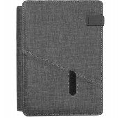 POSLOVNA MAPA A5 8Gb USB SMART SIVA