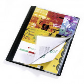 DURAPLUS DELUXE MAPA A4 DURABLE 2589