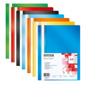 HITROVEZNE MAPE S SPONKO A4 OFFICE PRODUCTS 21101111