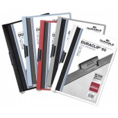 DURACLIP MAPA DURABLE 2209 A4