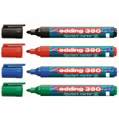 FLIPCHART MARKER ZA PAPIR EDDING 380 1,5-3