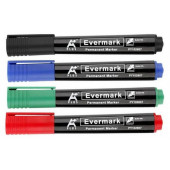 MARKER Z OKROGLO KONICO EVERMARK 1-3mm