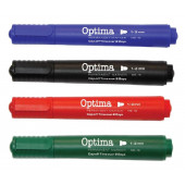 MARKER Z OKROGLO KONICO OPTIMA 1-3mm