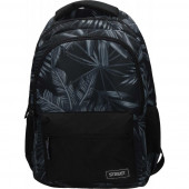 ŠOLSKI NAHRBTNIK 27x12x42cm STREET VIPE TROPIC