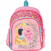 OTROŠKI NAHRBTNIK ZA VRTEC 23x12x33cm STREET KIDS BIG WANDER LAND