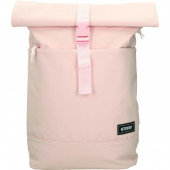NAHRBTNIK ROLLUP 29,5x12x46cm STREET BLUSH