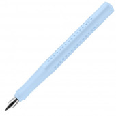 NALIVNO PERO FABER CASTELL GRIP HARMONY M SKY BLUE