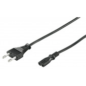 NAPAJALNI KABEL 220V C7 MICROCONNECT PE030750 5m