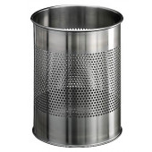 NERJAVEČ KOŠ ZA SMETI 15L DURABLE 3381