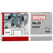 SPONKE PALIČNE NOVUS ŠT.10 1000/1
