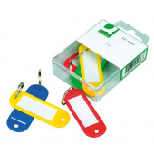 OBESEK ZA KLJUČE Q-CONNECT KF02036 SORTIRANO 6/1