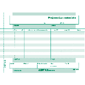 PREJEMNICA MATERIALA  6.41 A5 ALEA