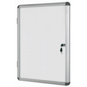 OGLASNA VITRINA BI-OFFICE 16xA4 940x1288mm BI-OFFICE VT950109150