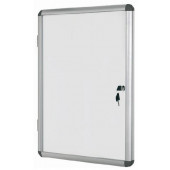 OGLASNA VITRINA BI-OFFICE 1xA4 280x367mm BI-OFFICE VT72010