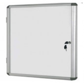 OGLASNA VITRINA 6xA4 720x674mm BI-OFFICE VT62010