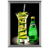 STENSKI OKVIRJI ZA PLAKATE BI-OFFICE SNAP A3 42x29,7cm