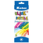 OLJNE VOŠČENKE KARBON 18/1