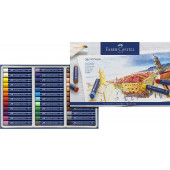 OLJNI PASTELI FABER CASTELL CREATIVE STUDIO 36/1