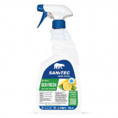 OSVEŽILEC ZRAKA SANITEC DeoFresh META LIMONA 750ml