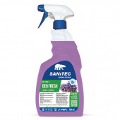 OSVEŽILEC ZRAKA SANITEC DeoFresh SIVKA 750ml