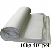 BEL KLOBUČNI PAPIR 30g 80x100cm 10kg 416 POL