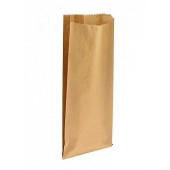PAPIRNATE NATRON VREĆKE 1kg 14x30cm RJAVE 1kg