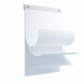 PAPIR ZA FLIPCHART TABLE 60x85 BIANCO 40/1