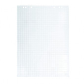 BLOK PAPIRJA ZA FLIPCHART TABLE 68x99 DAHLE KARO 20/1 