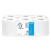 DVOSLOJNI TOALETNI PAPIR V MINI JUMBO ROLI PAPERNET 402297 12/1