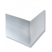 BELA LEPLJENA PAPIRNA KOCKA 95x95x95mm