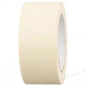 PAPIRNAT PAKIRNI LEPILNI TRAK 50mmx50m  BEIGE MVP11401055