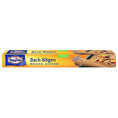 PEKI PAPIR V LISTIH TOPPITS 38cmx42cm 16 LISTOV
