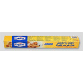 PEKI PAPIR TOPPITS 38cmx8m