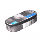 ŠOLSKA PERESNICA OVALNA STREET BASE COMPACT STEEL PEARL