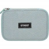 ŠOLSKA PERESNICA OVALNA 23,5x5,5x17cm STREET OVAL 1 MULTI PEARL