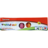 PLASTELIN OPTIMA 200g 1/10