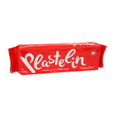 RDEČ PLASTELIN KARBON KARBOPLAST 500g