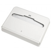 PODAJALNIK PAPIRNIH OBLOG ZA WC DESKO TORK V1 344080