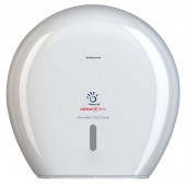 PODAJALEC ZA TOALETNI PAPIR V ROLI PAPERNET HYTECH 416146