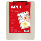 PODLOGA ZA PISANJE IZ ALUMINIJA A4 APLI