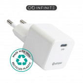 POLNILEC USB-C eSTUFF INFINITE USB-C Charger EU PD 30W GaN