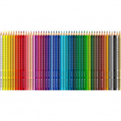 BARVICA FABER CASTELL COLOUR GRIP