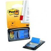 POST-IT OZNAČEVALEC 680-2 MODER
